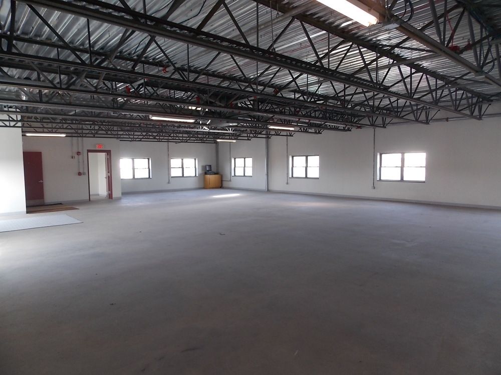 Industrial For Lease: 50 Clapp St, Boston, MA 02125